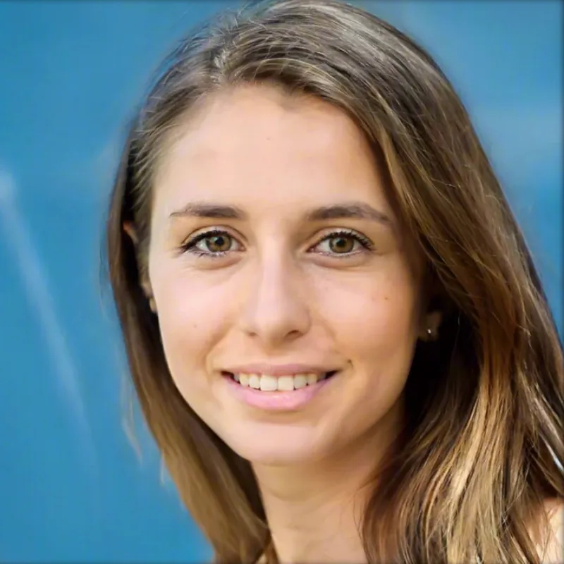 Laura Sauber